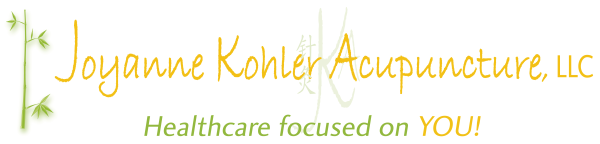 Joyanne Kohler Acupuncture, LLC